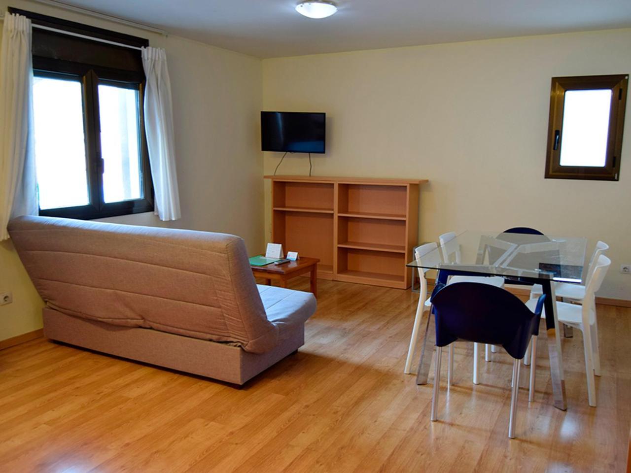 Apartamentos Pantebre 3000 Pas De La Casa Exterior foto